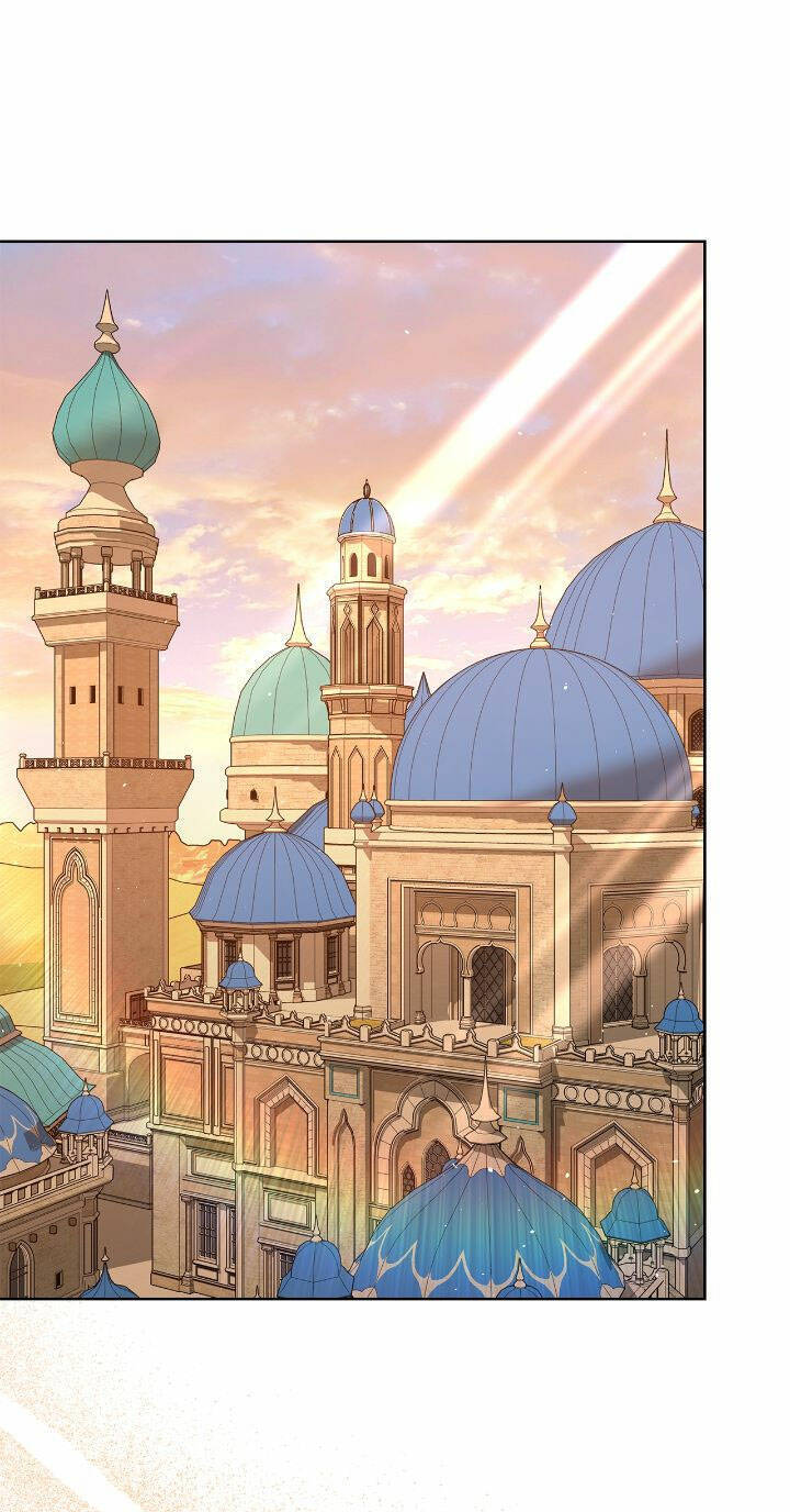 Vết Trăng Chap 31 - Next Chap 32