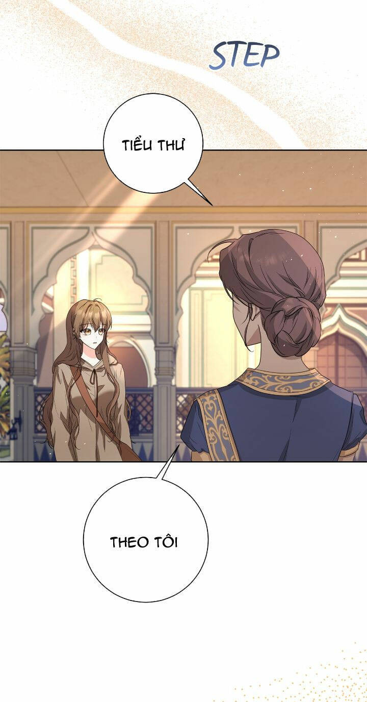 Vết Trăng Chap 31 - Next Chap 32