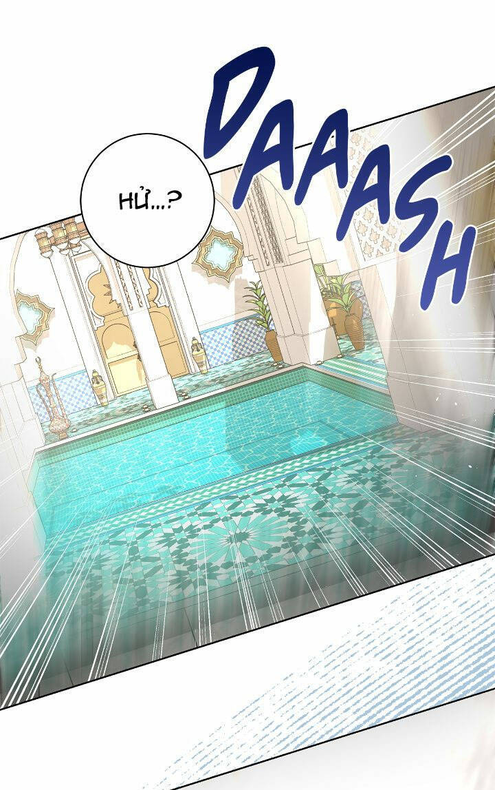 Vết Trăng Chap 31 - Next Chap 32