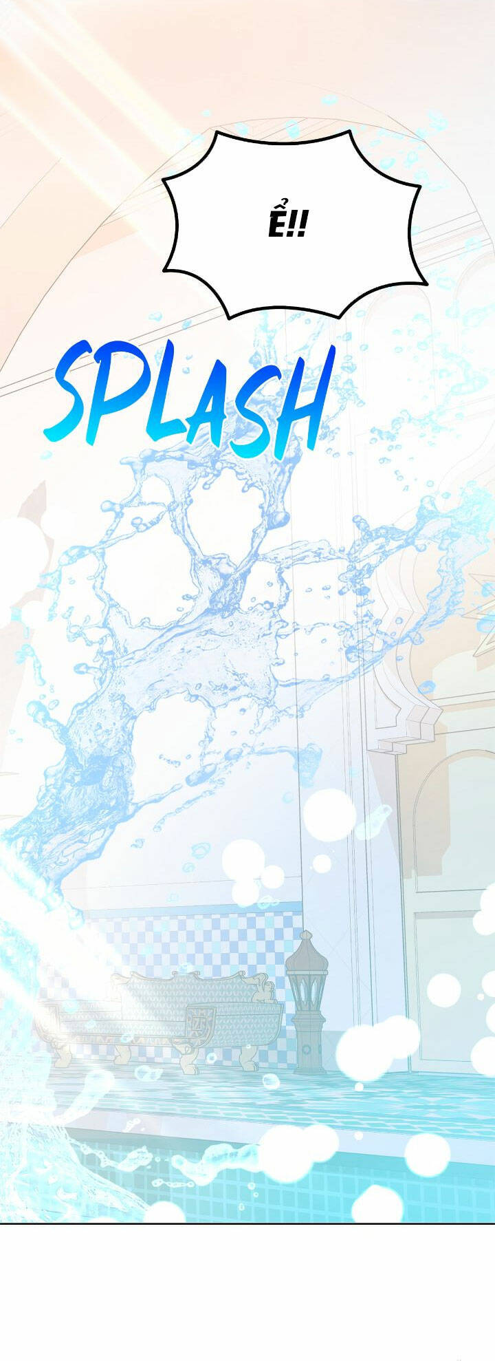 Vết Trăng Chap 31 - Next Chap 32