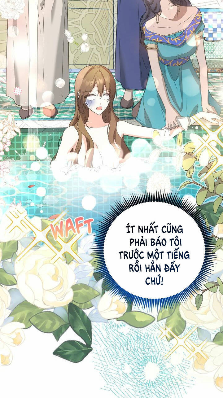 Vết Trăng Chap 31 - Next Chap 32