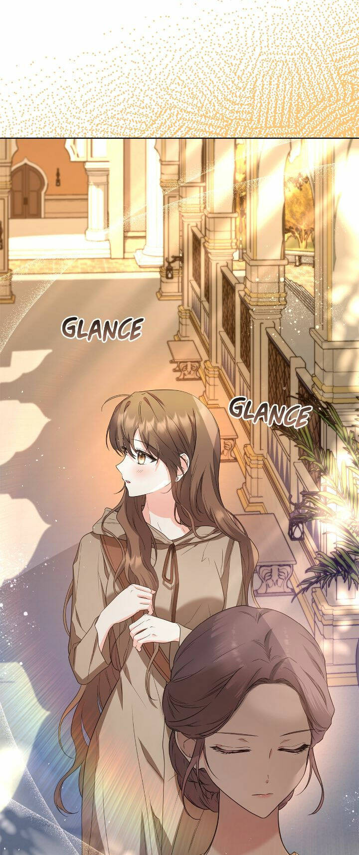 Vết Trăng Chap 31 - Next Chap 32