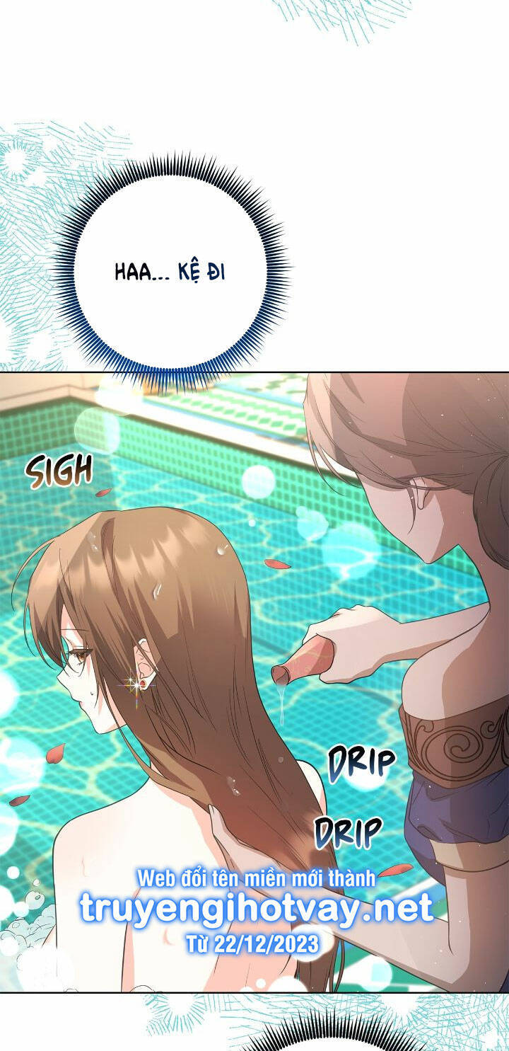Vết Trăng Chap 31 - Next Chap 32