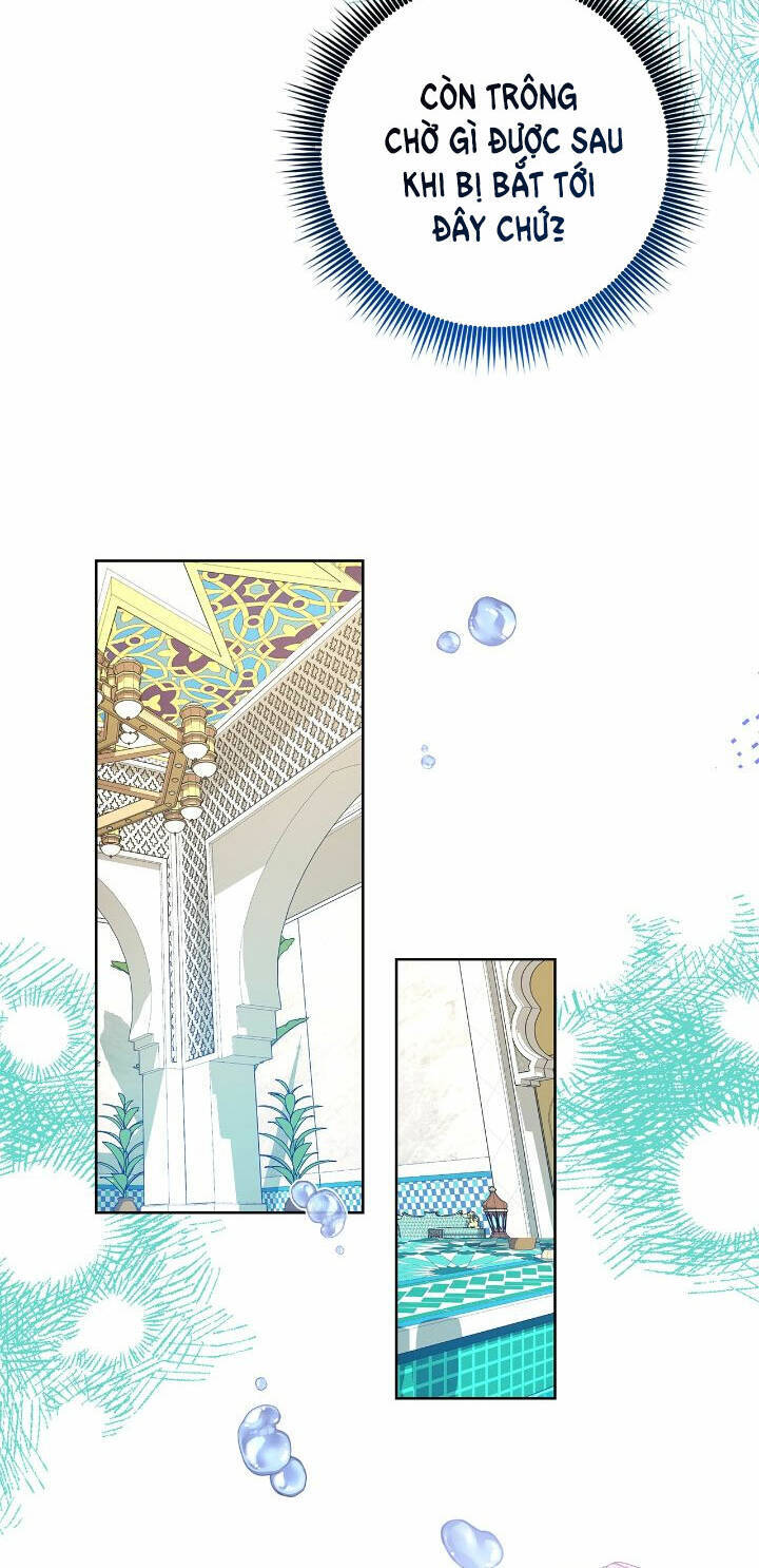 Vết Trăng Chap 31 - Next Chap 32