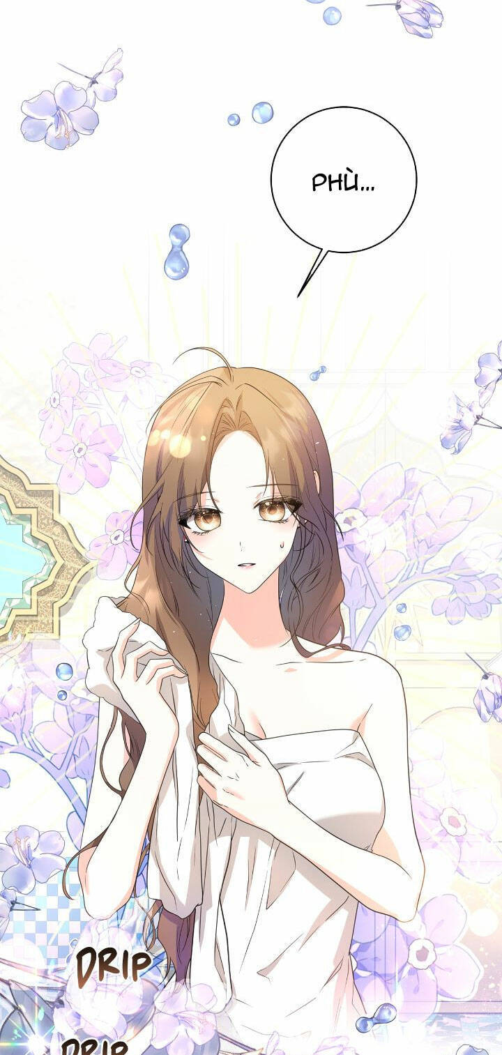 Vết Trăng Chap 31 - Next Chap 32