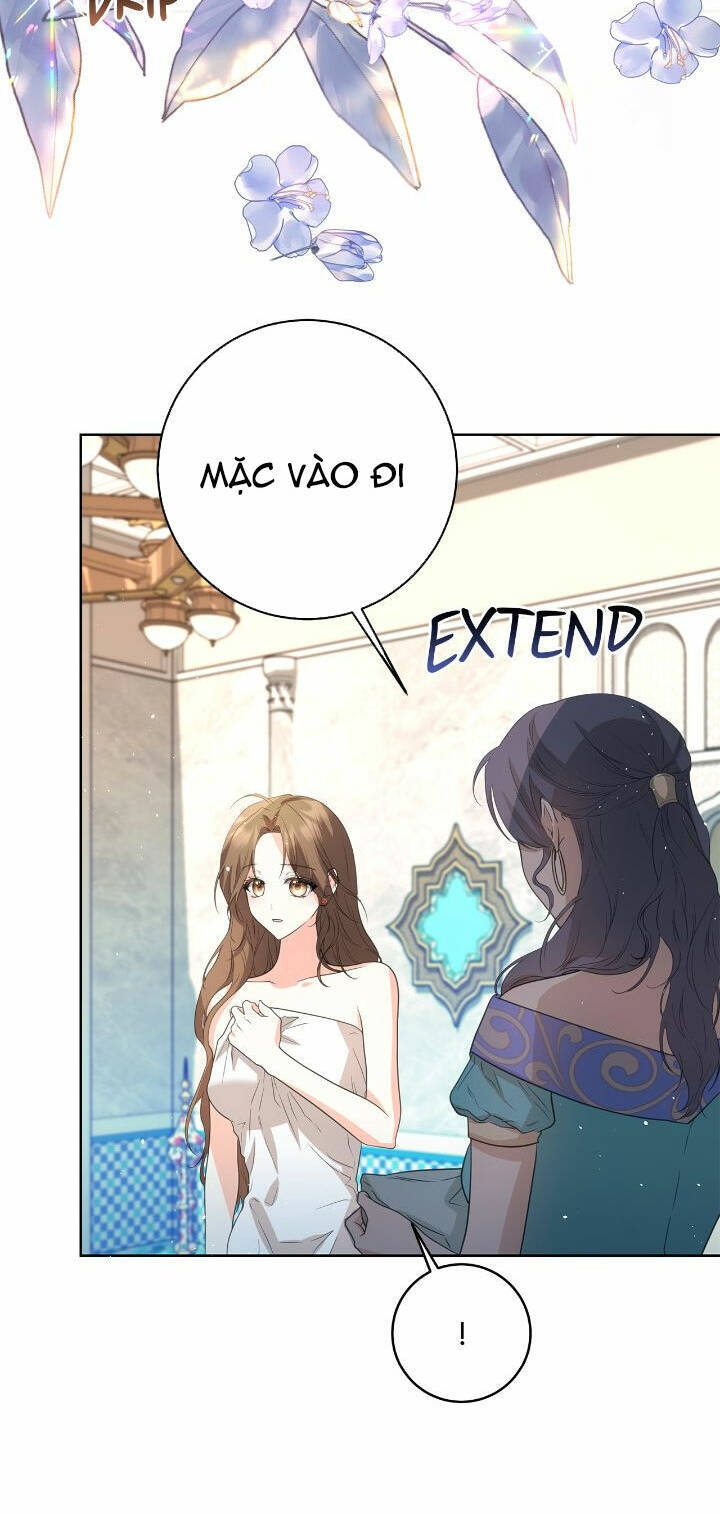 Vết Trăng Chap 31 - Next Chap 32