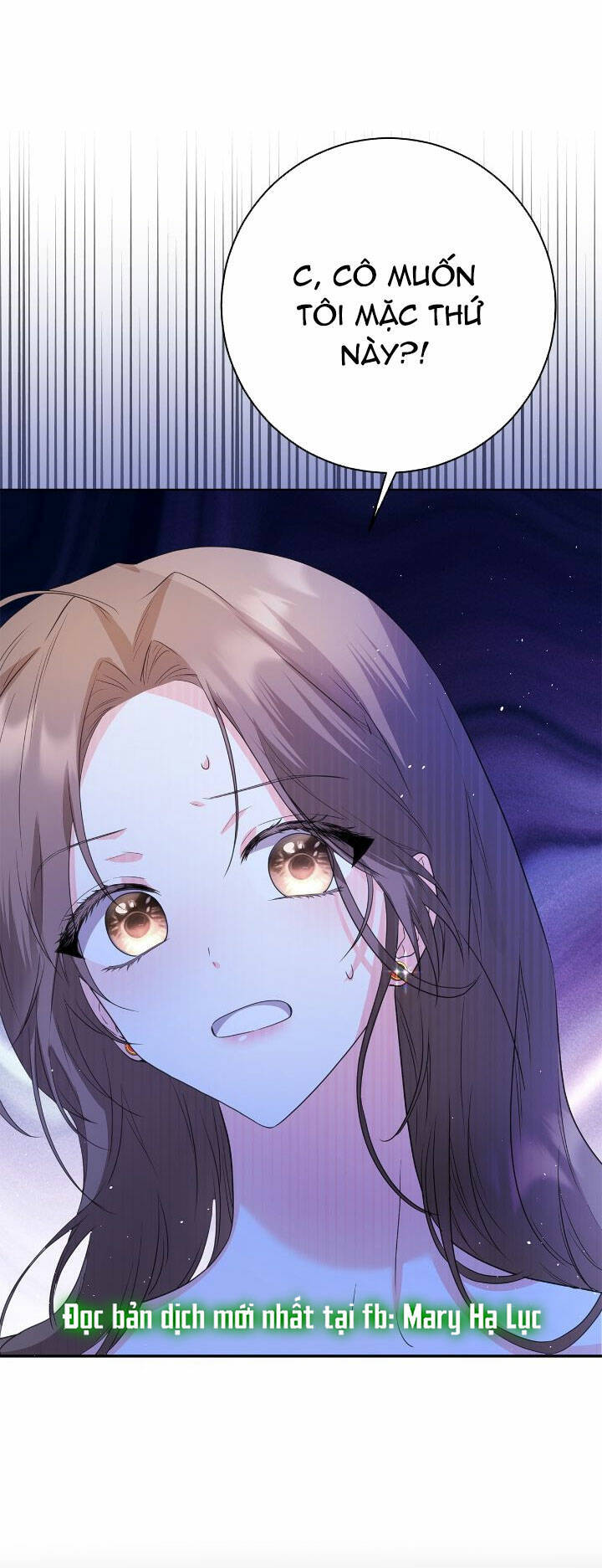 Vết Trăng Chap 31 - Next Chap 32