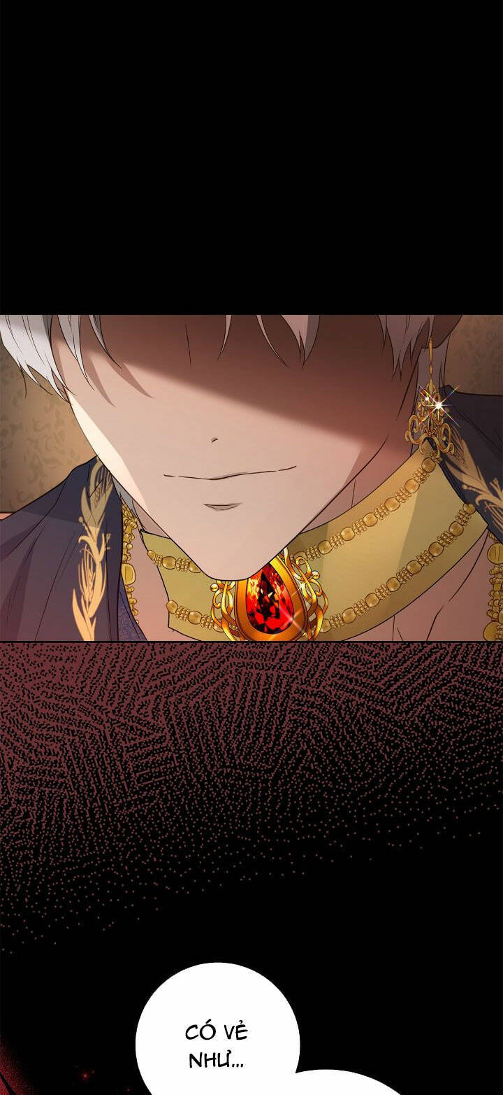 Vết Trăng Chap 31 - Next Chap 32