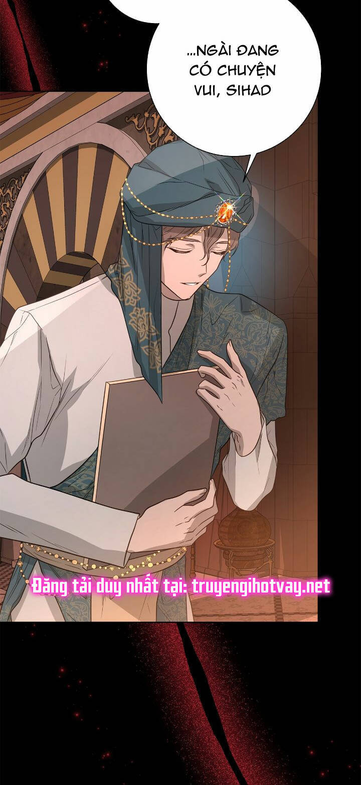 Vết Trăng Chap 31 - Next Chap 32