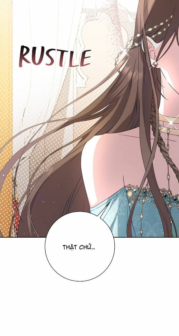 Vết Trăng Chap 31 - Next Chap 32