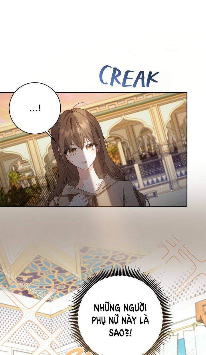 Vết Trăng Chap 31 - Next Chap 32