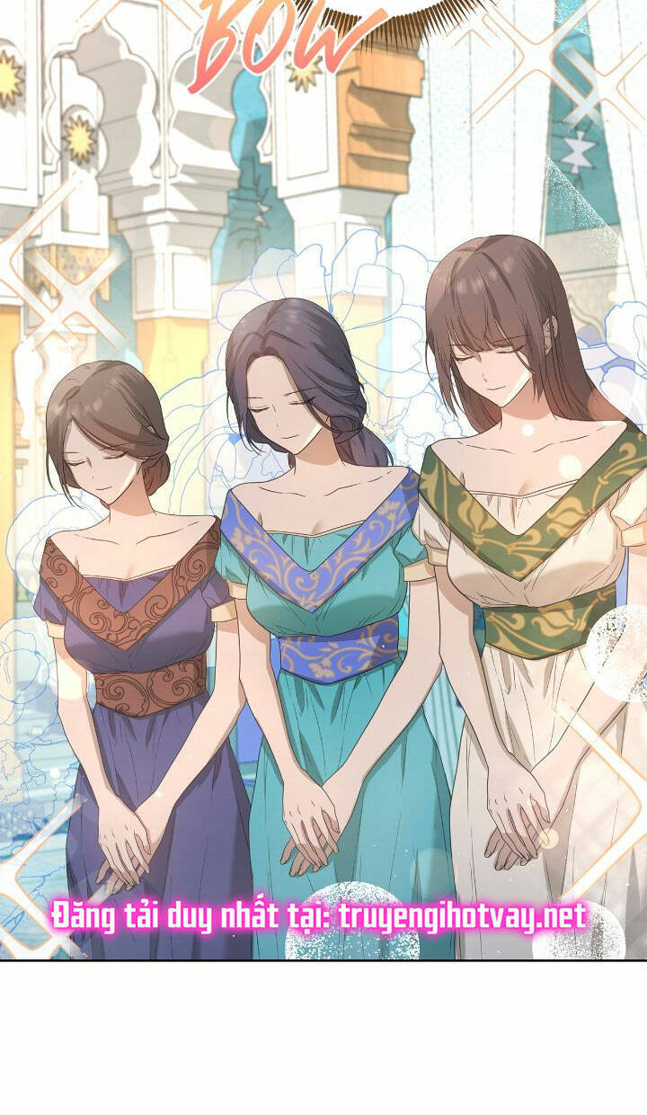 Vết Trăng Chap 31 - Next Chap 32