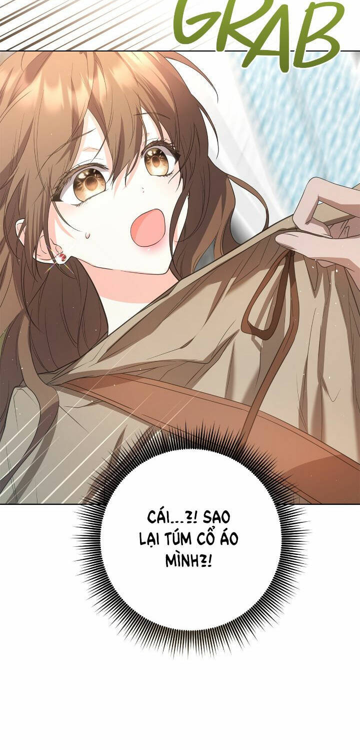 Vết Trăng Chap 31 - Next Chap 32