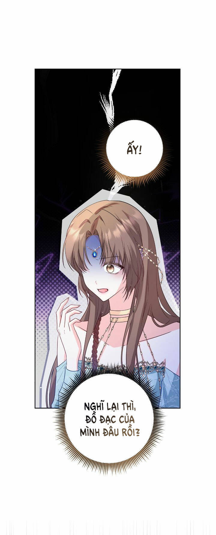 Vết Trăng Chap 32 - Next Chap 33