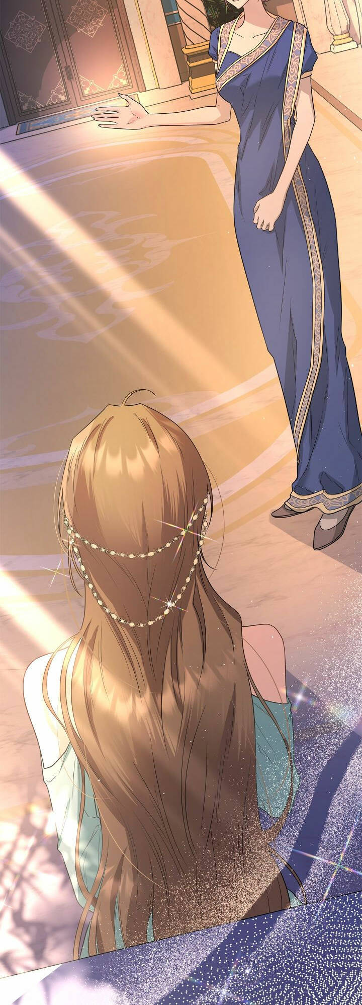 Vết Trăng Chap 32 - Next Chap 33