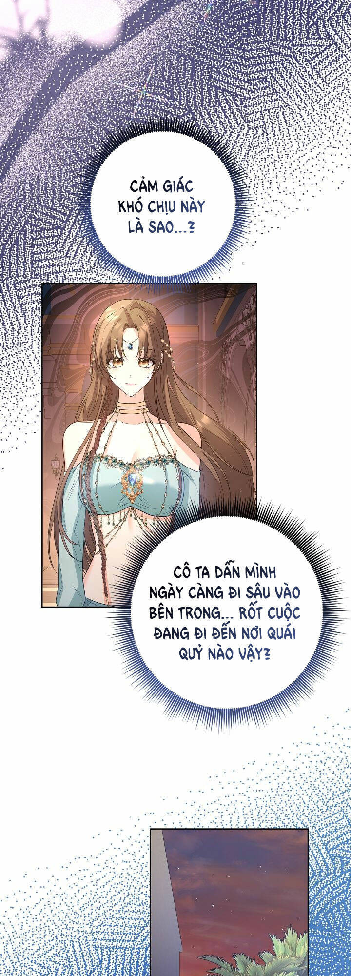 Vết Trăng Chap 32 - Next Chap 33