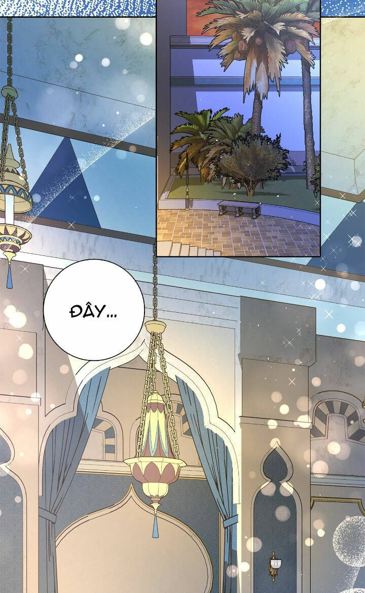 Vết Trăng Chap 32 - Next Chap 33