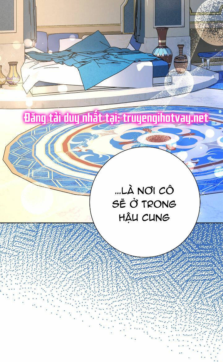 Vết Trăng Chap 32 - Next Chap 33