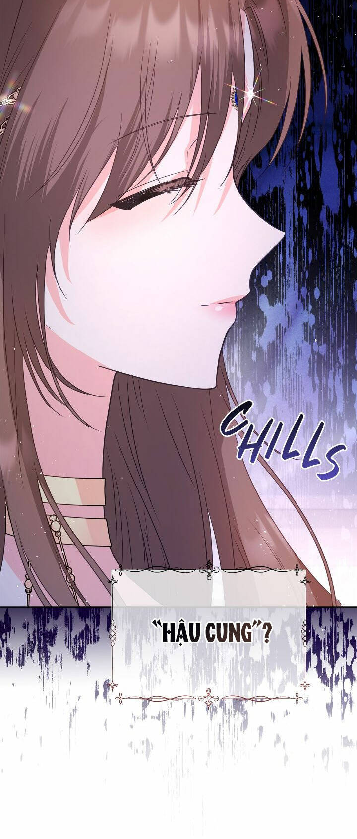 Vết Trăng Chap 32 - Next Chap 33
