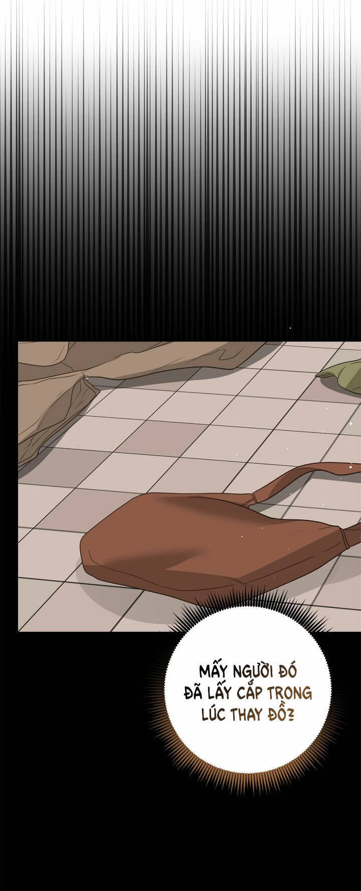 Vết Trăng Chap 32 - Next Chap 33
