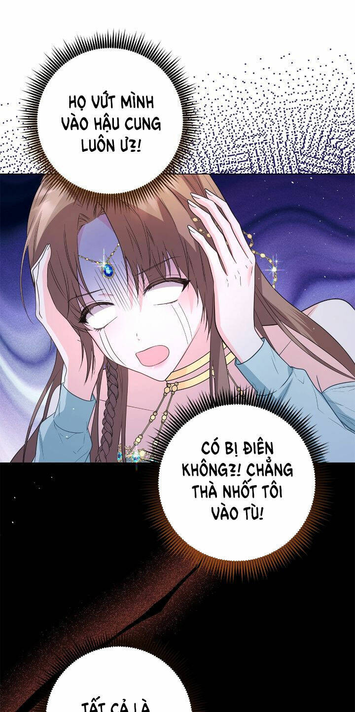 Vết Trăng Chap 32 - Next Chap 33