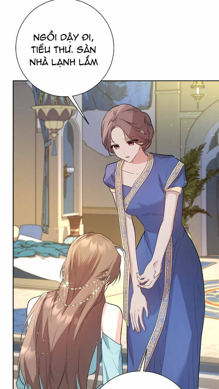 Vết Trăng Chap 32 - Next Chap 33