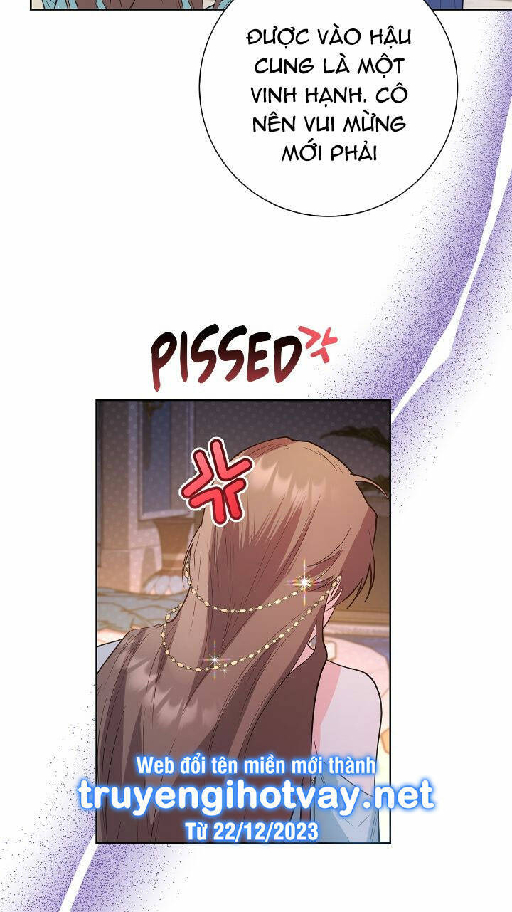 Vết Trăng Chap 32 - Next Chap 33
