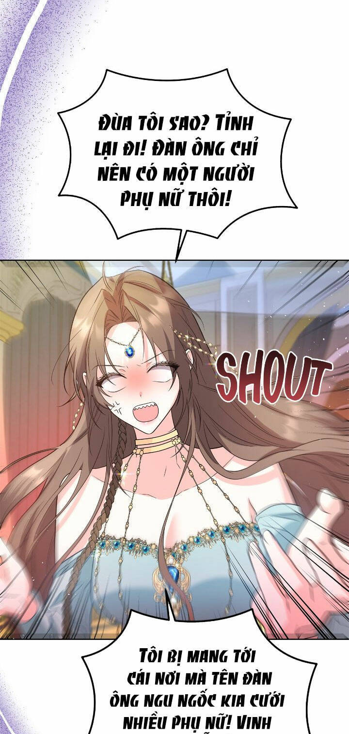 Vết Trăng Chap 32 - Next Chap 33
