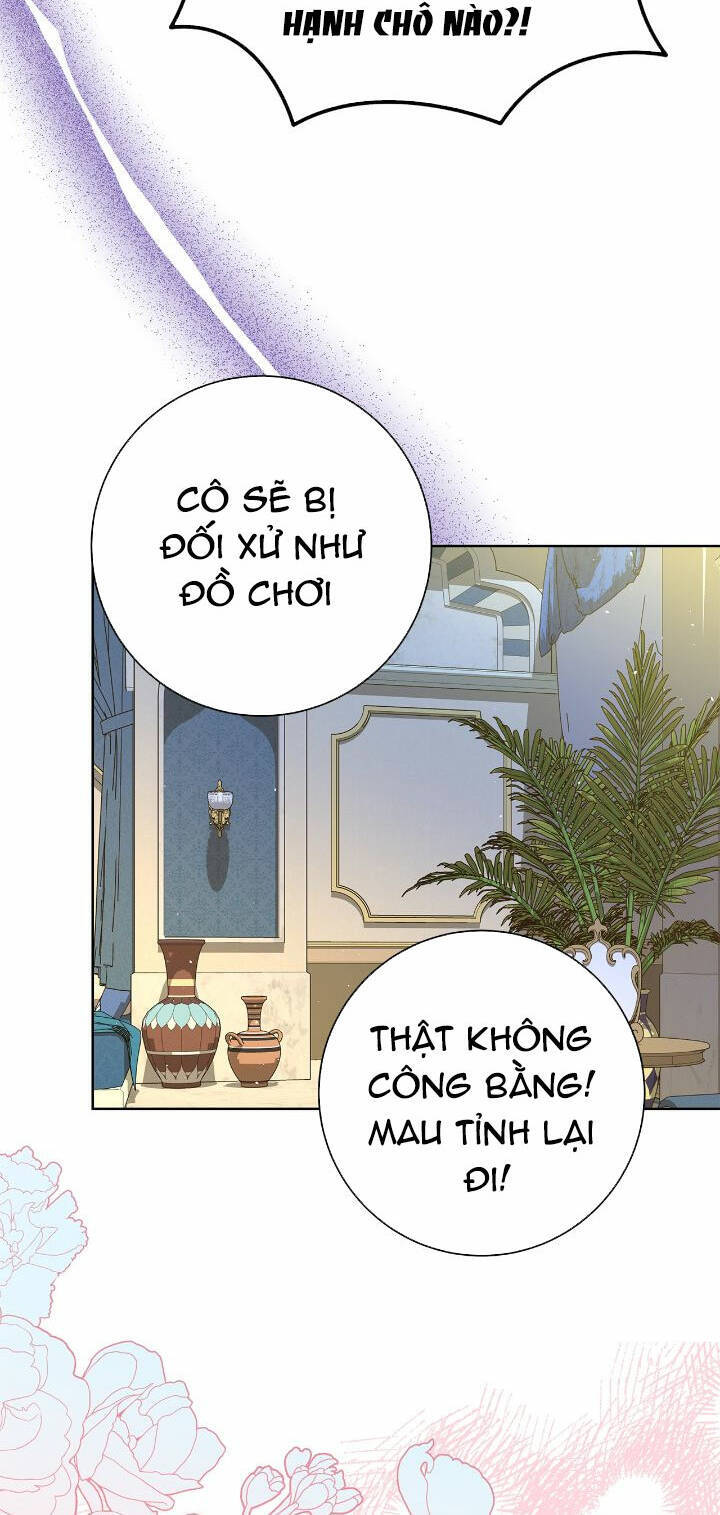 Vết Trăng Chap 32 - Next Chap 33