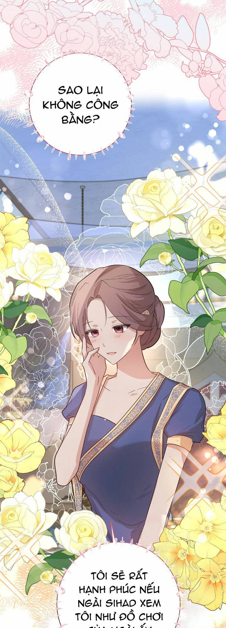 Vết Trăng Chap 32 - Next Chap 33