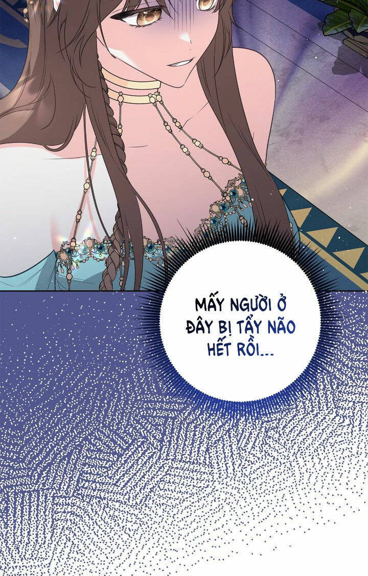 Vết Trăng Chap 32 - Next Chap 33
