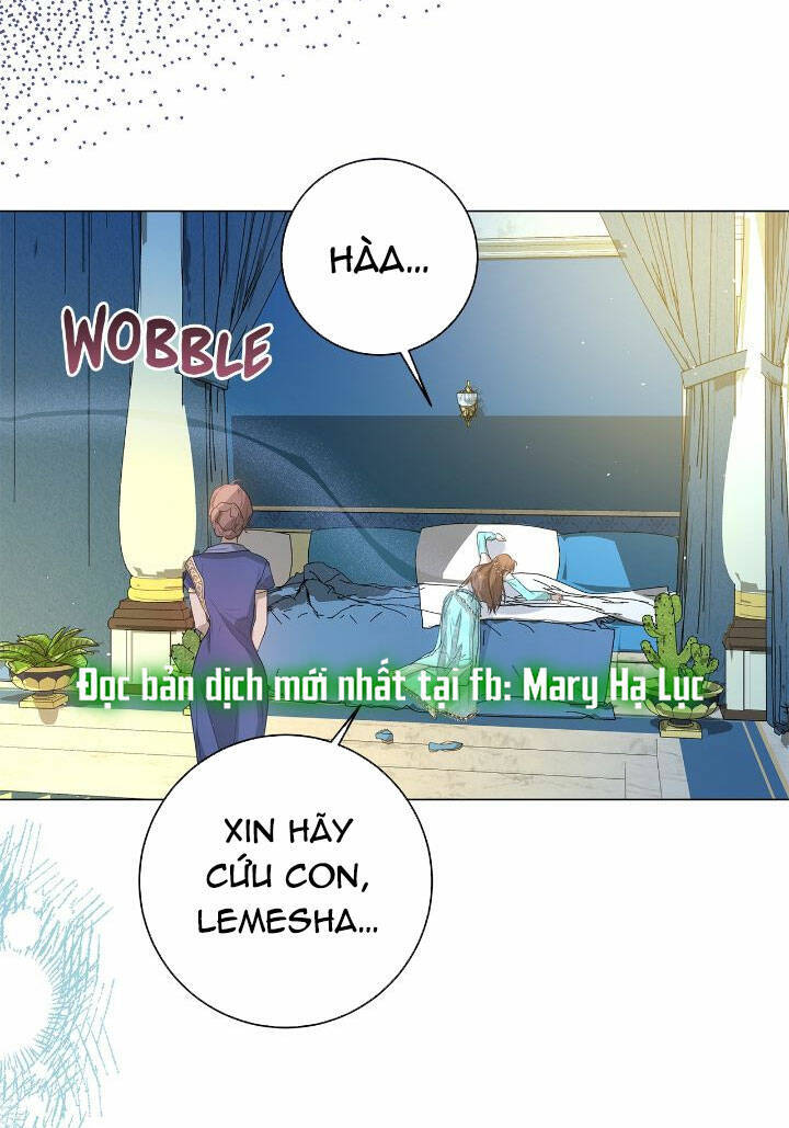 Vết Trăng Chap 32 - Next Chap 33