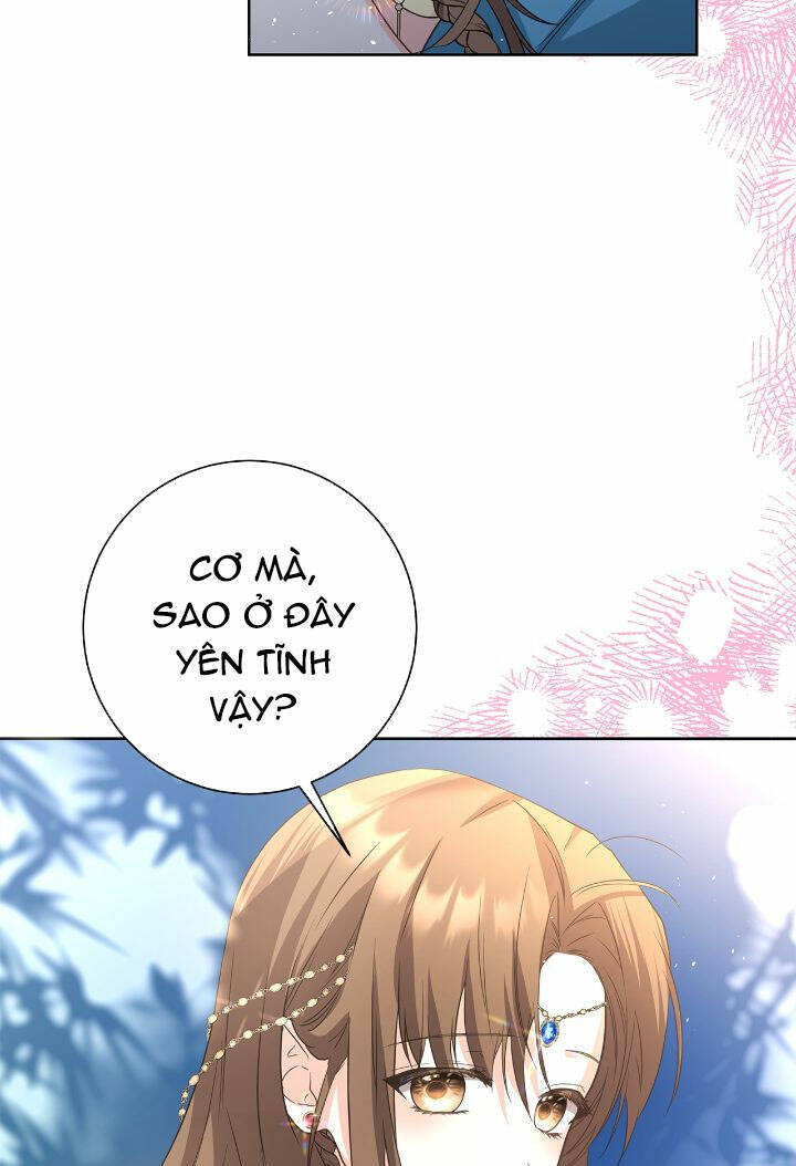 Vết Trăng Chap 32 - Next Chap 33