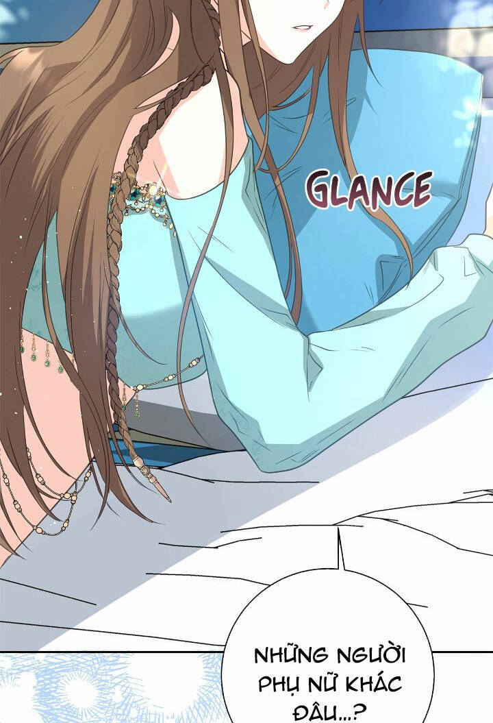 Vết Trăng Chap 32 - Next Chap 33