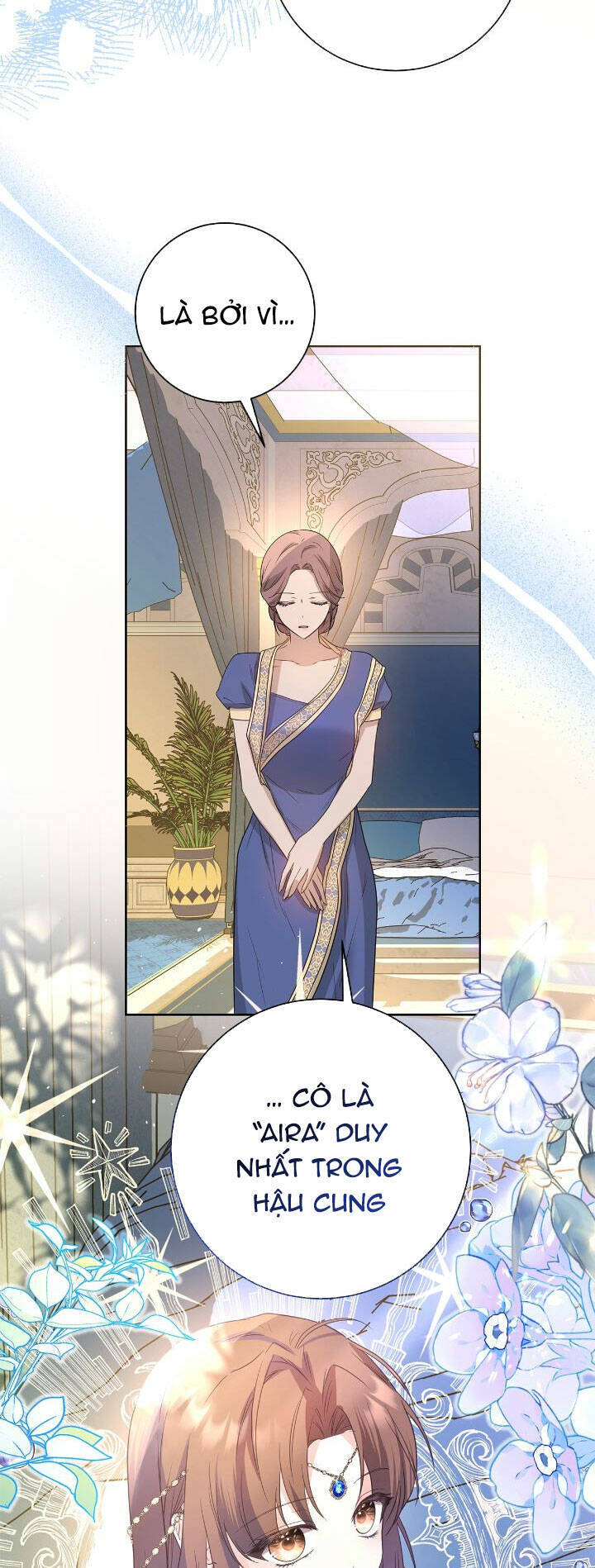 Vết Trăng Chap 32 - Next Chap 33