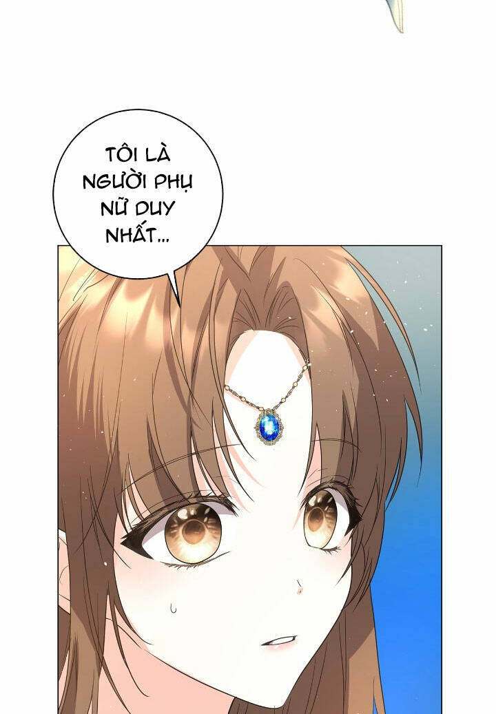 Vết Trăng Chap 32 - Next Chap 33