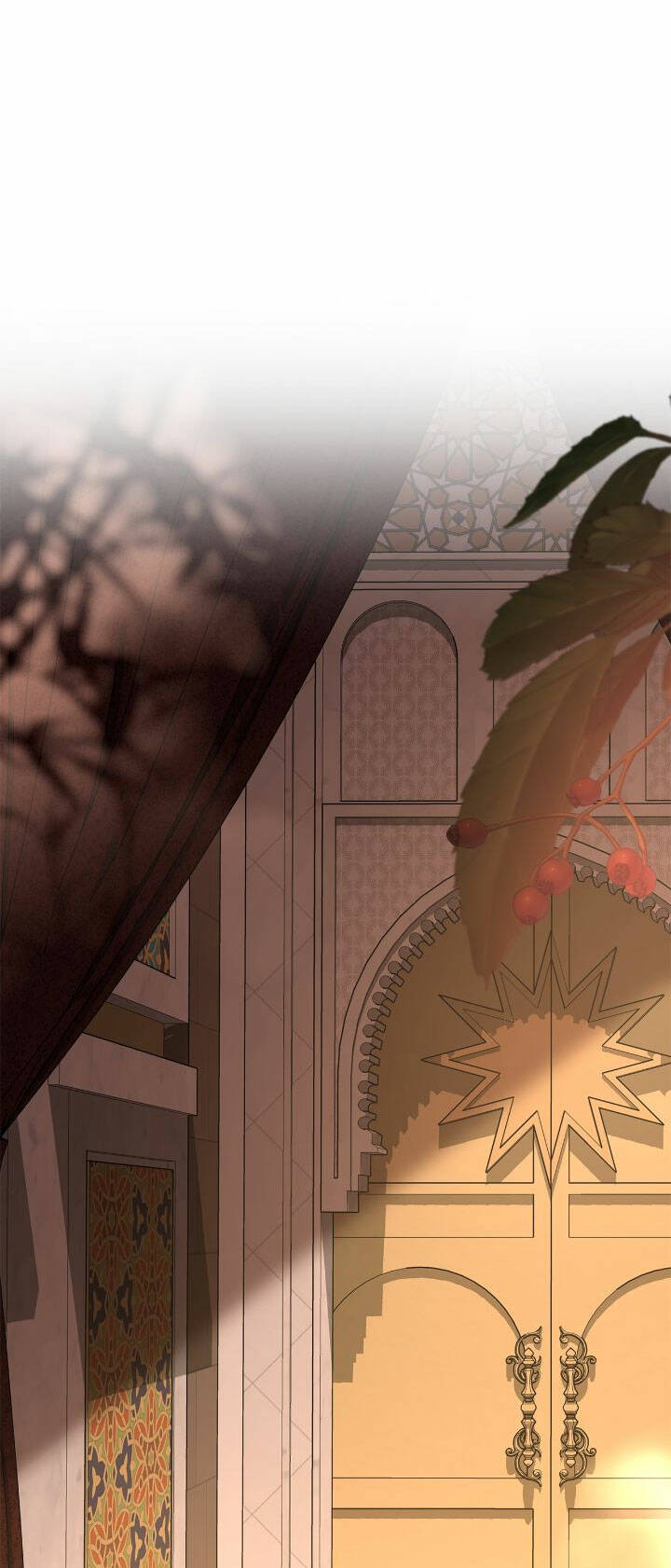 Vết Trăng Chap 32 - Next Chap 33
