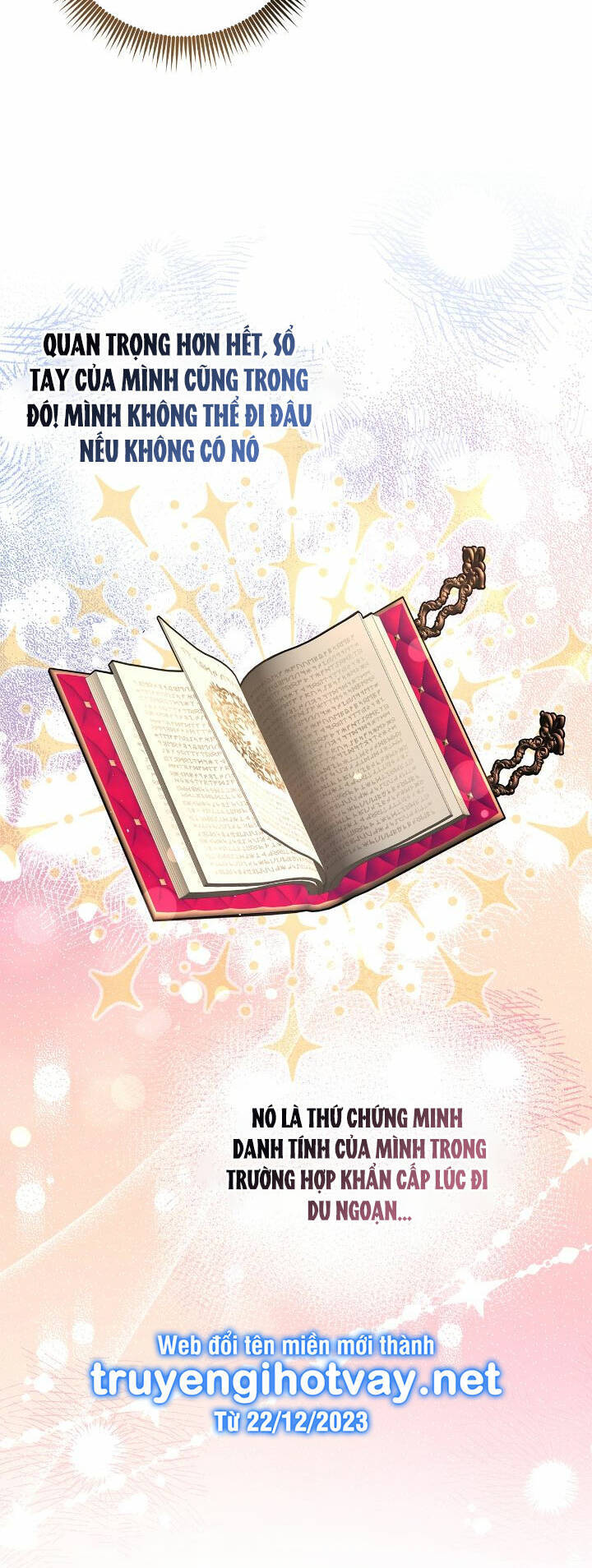 Vết Trăng Chap 32 - Next Chap 33