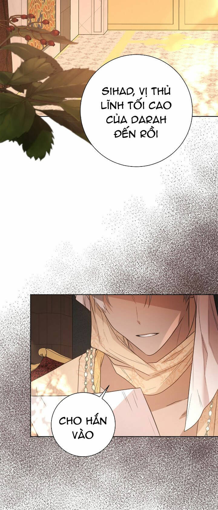 Vết Trăng Chap 32 - Next Chap 33