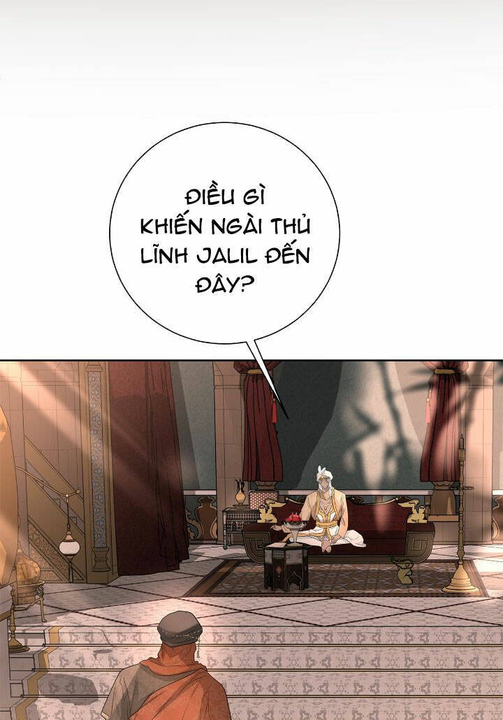Vết Trăng Chap 32 - Next Chap 33