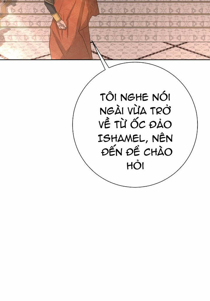 Vết Trăng Chap 32 - Next Chap 33