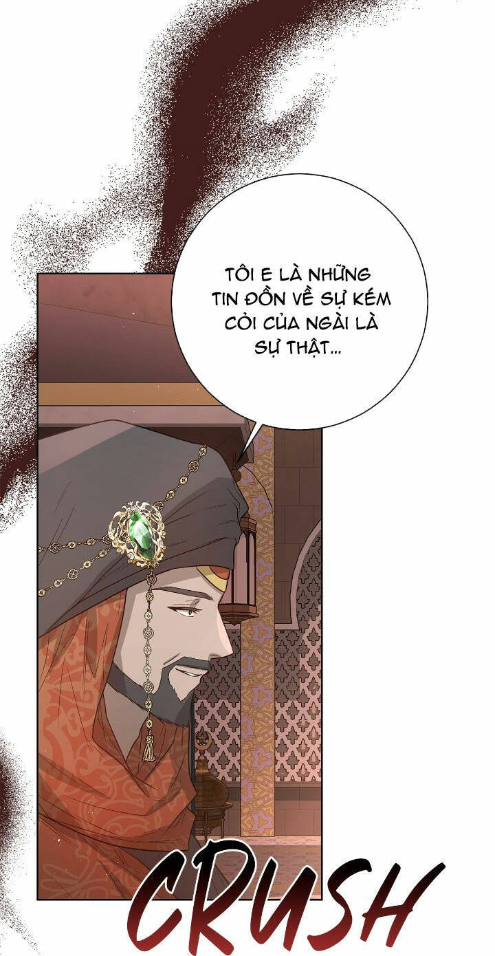 Vết Trăng Chap 32 - Next Chap 33