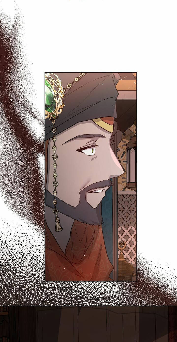 Vết Trăng Chap 32 - Next Chap 33