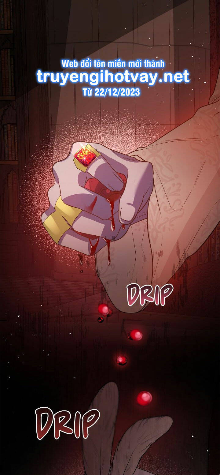 Vết Trăng Chap 32 - Next Chap 33