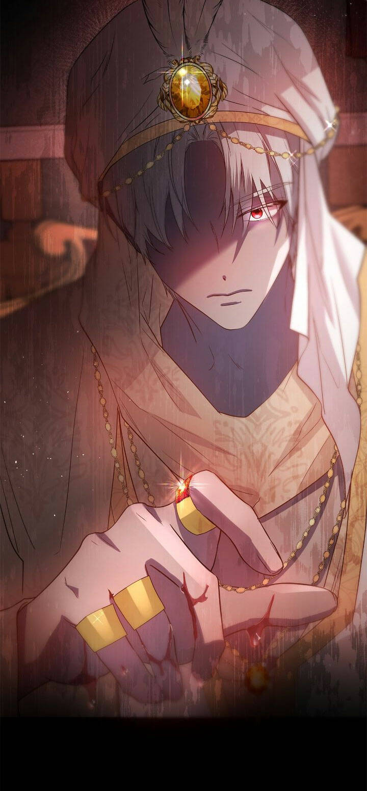 Vết Trăng Chap 32 - Next Chap 33