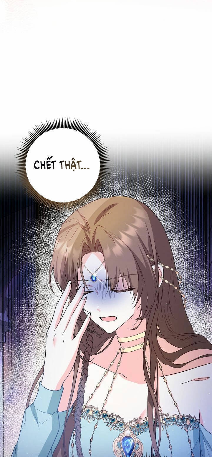 Vết Trăng Chap 32 - Next Chap 33