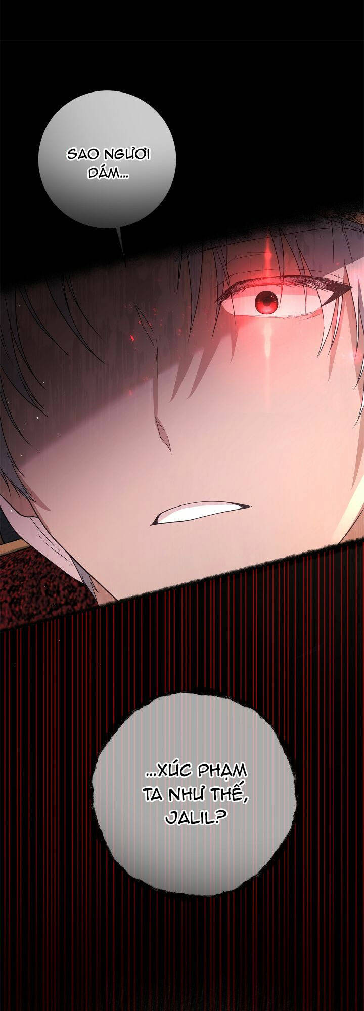 Vết Trăng Chap 32 - Next Chap 33