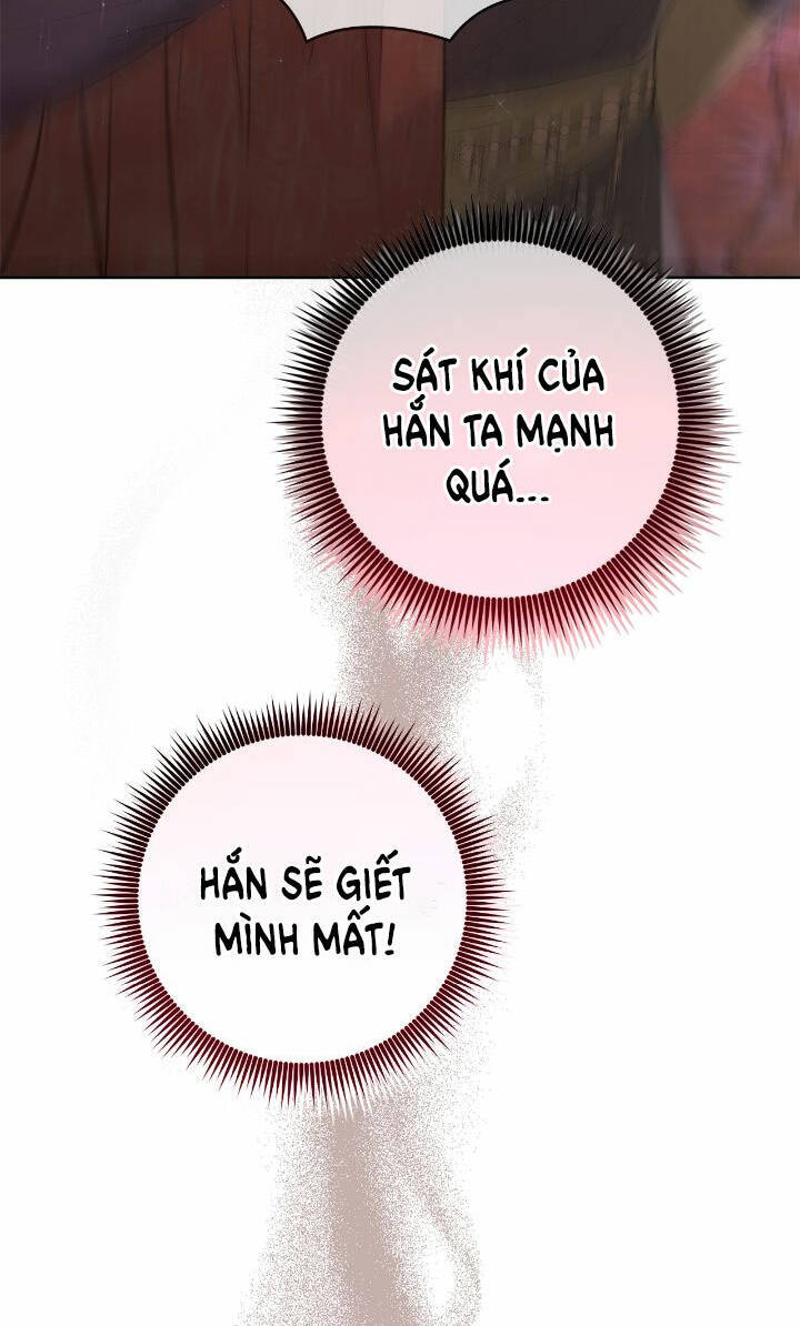 Vết Trăng Chap 32 - Next Chap 33