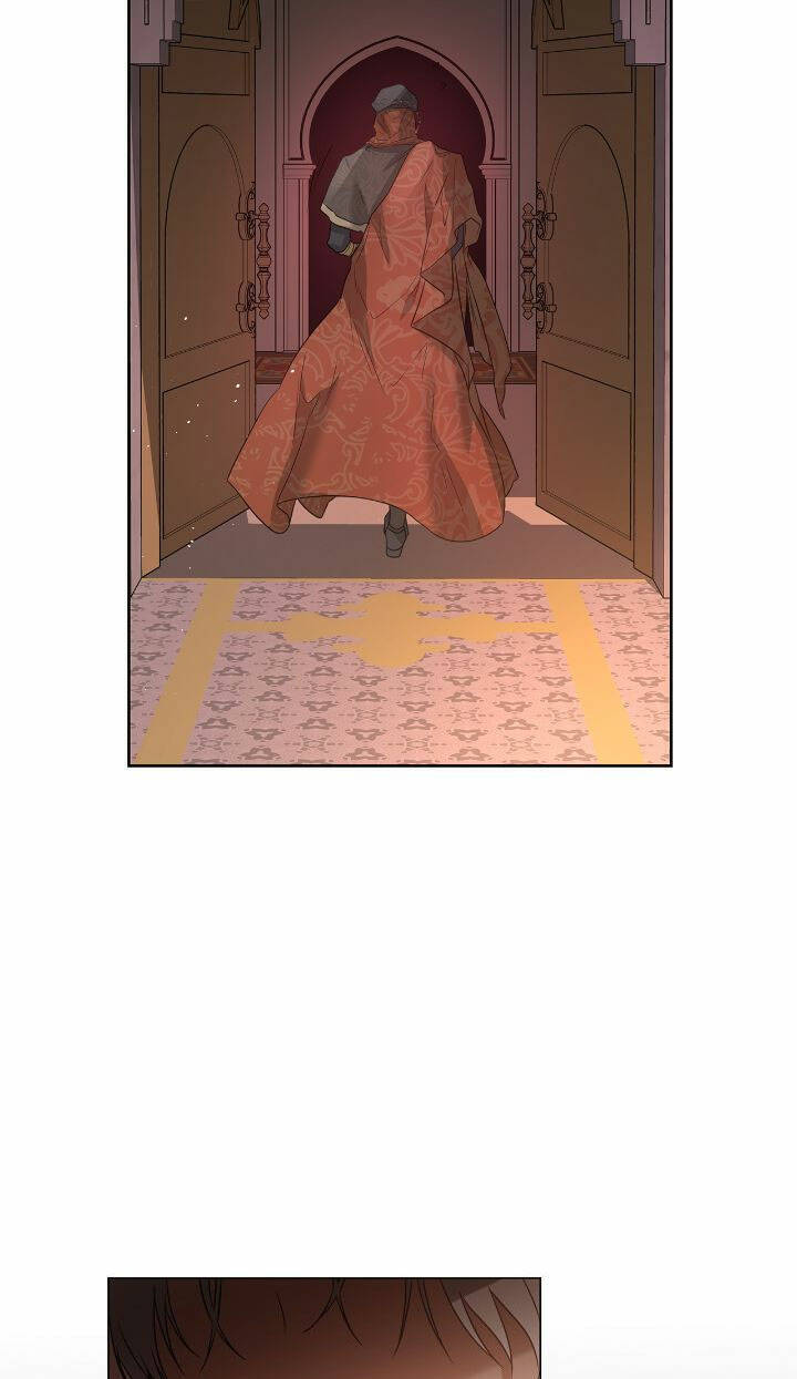 Vết Trăng Chap 32 - Next Chap 33