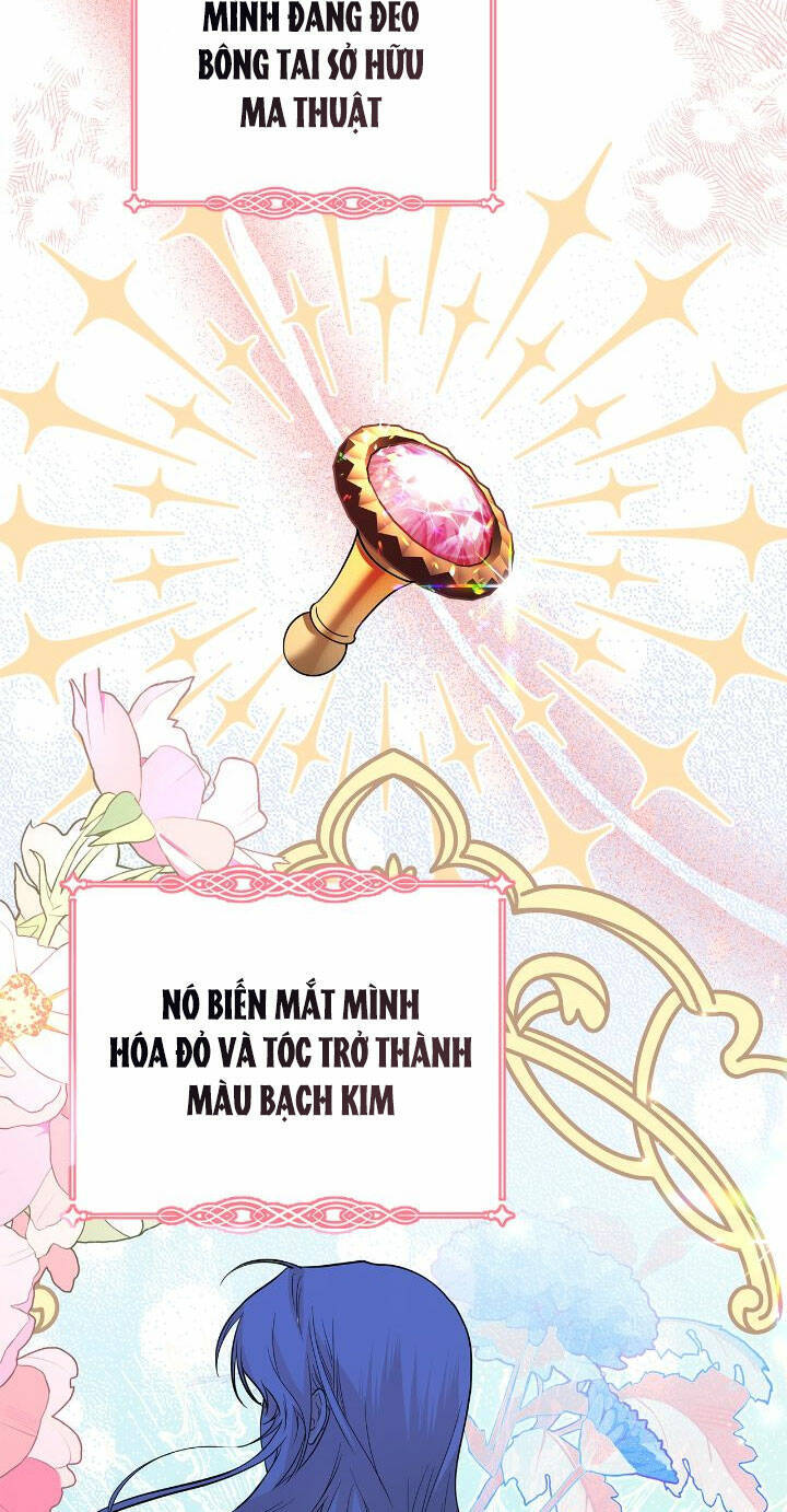 Vết Trăng Chap 32 - Next Chap 33